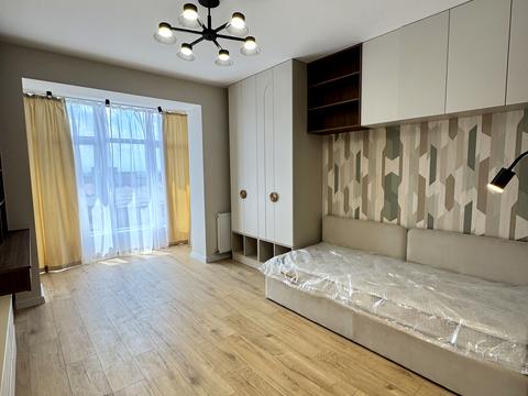 квартира по адресу Ивано-Франковск, Высочана ул., 18 к33