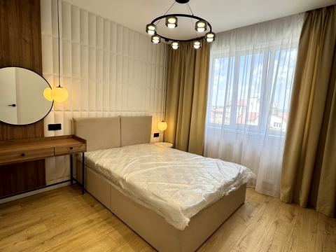 квартира по адресу Ивано-Франковск, Высочана ул., 18 к33