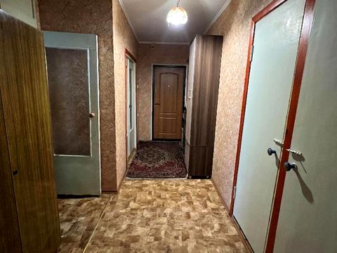 квартира за адресою Крошенська вул., 30