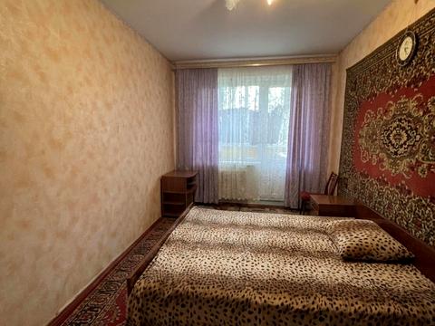 квартира за адресою Крошенська вул., 30