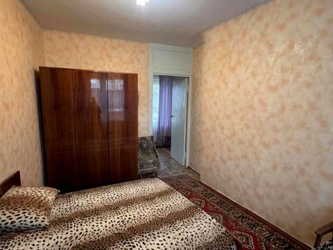 квартира за адресою Крошенська вул., 30