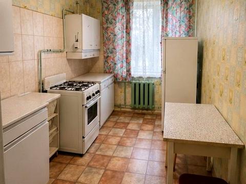 квартира за адресою Крошенська вул., 30