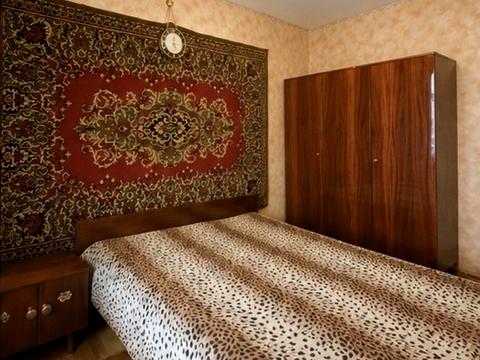 квартира за адресою Крошенська вул., 30
