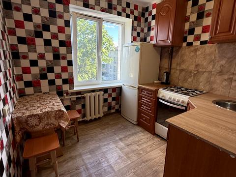 квартира за адресою Юрія Тимошенка "Тарапуньки" вул. (Примакова), 8