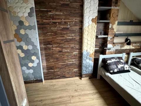 квартира за адресою Кульпарківська вул., 126