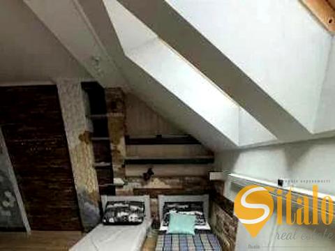 квартира за адресою Кульпарківська вул., 126