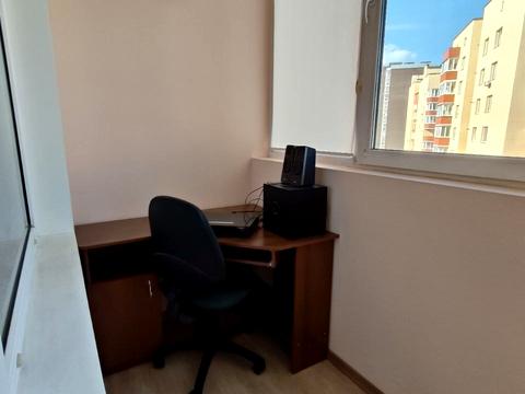 квартира по адресу Панаса Мирного ул., 18-Б