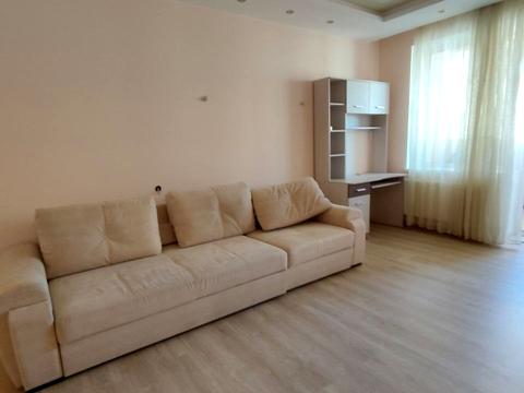 квартира по адресу Панаса Мирного ул., 18-Б
