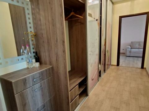 квартира по адресу Панаса Мирного ул., 18-Б