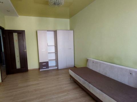 квартира по адресу Панаса Мирного ул., 18-Б