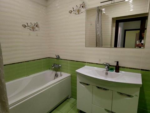 квартира по адресу Панаса Мирного ул., 18-Б