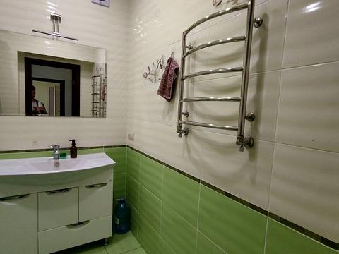 квартира по адресу Панаса Мирного ул., 18-Б