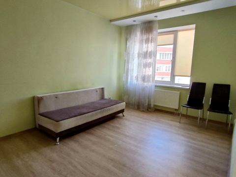 квартира по адресу Панаса Мирного ул., 18-Б