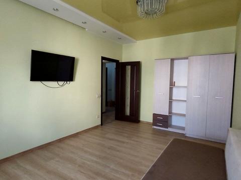 квартира по адресу Панаса Мирного ул., 18-Б