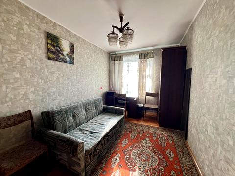 квартира по адресу Злуки просп., 33