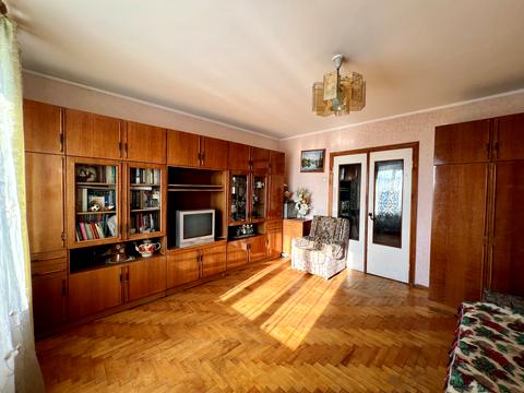 квартира по адресу Злуки просп., 33