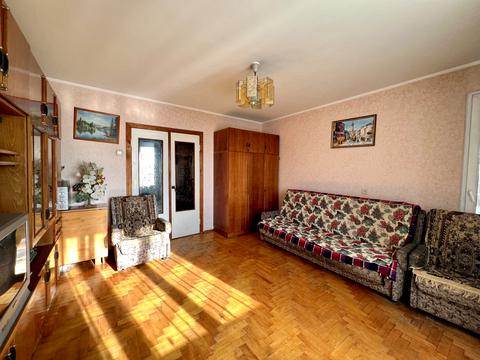 квартира по адресу Злуки просп., 33
