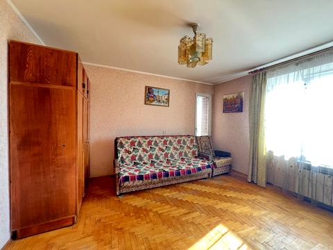 квартира по адресу Злуки просп., 33