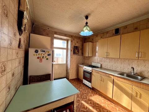 квартира по адресу Злуки просп., 33