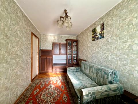 квартира по адресу Злуки просп., 33