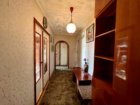 квартира по адресу Злуки просп., 33