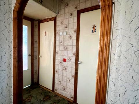 квартира по адресу Злуки просп., 33
