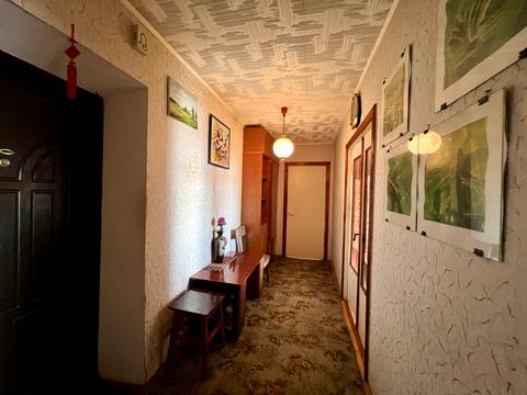 квартира по адресу Злуки просп., 33