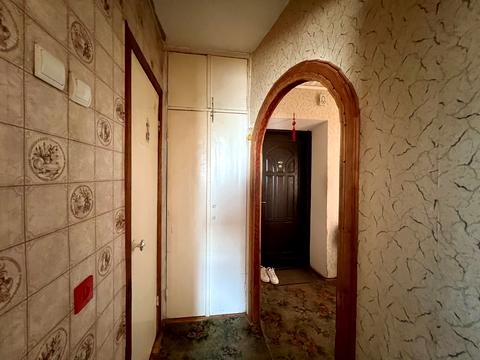 квартира по адресу Злуки просп., 33