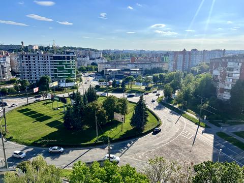 квартира по адресу Злуки просп., 33