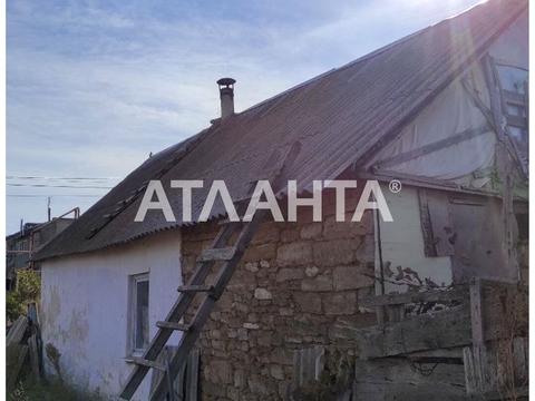 будинок за адресою Садова