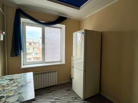 квартира по адресу Ярослава Баиса ул. (Владимира Высоцкого), 15