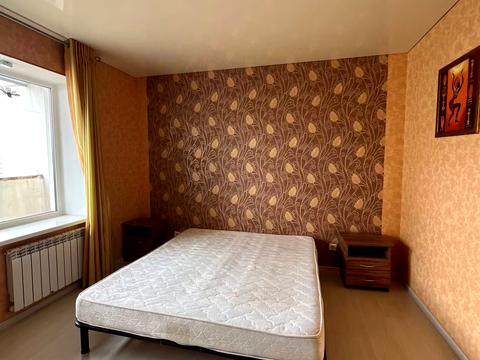 квартира по адресу Ярослава Баиса ул. (Владимира Высоцкого), 15