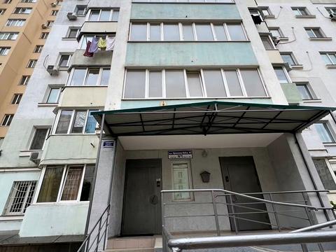 квартира по адресу Ярослава Баиса ул. (Владимира Высоцкого), 15