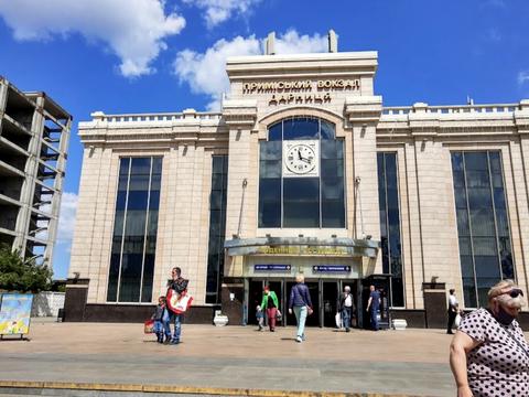 квартира по адресу Привокзальная ул., 10