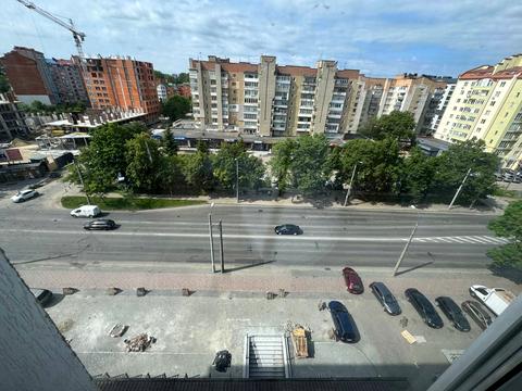квартира за адресою Галицька вул., 94