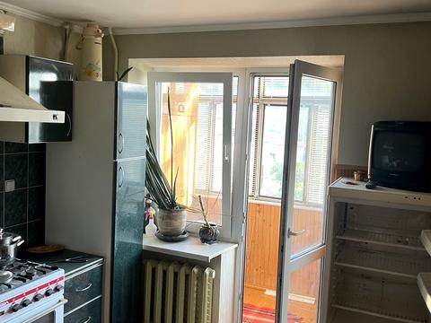 квартира по адресу Крушельницких ул., 3