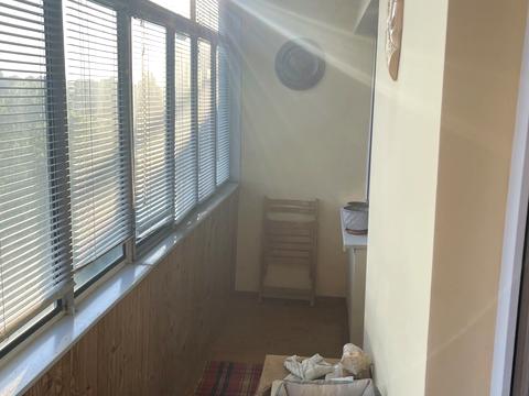 квартира по адресу Крушельницких ул., 3