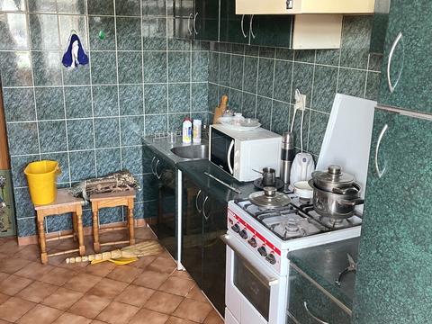 квартира по адресу Крушельницких ул., 3