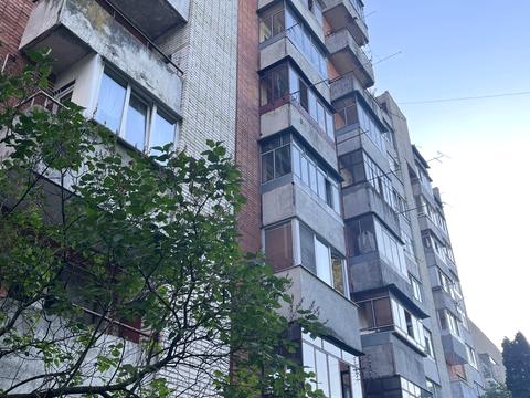 квартира по адресу Крушельницких ул., 3
