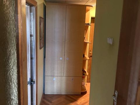 квартира по адресу Крушельницких ул., 3