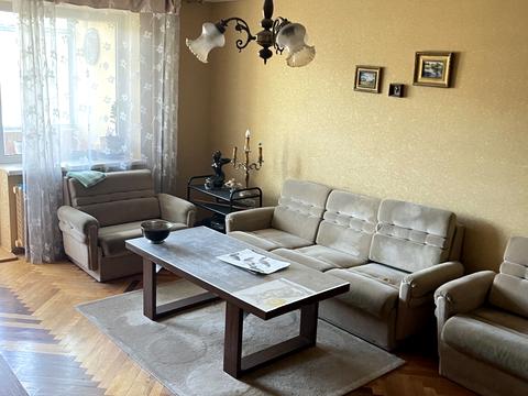 квартира по адресу Крушельницких ул., 3