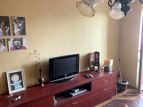 квартира по адресу Крушельницких ул., 3