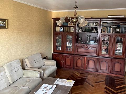 квартира по адресу Крушельницких ул., 3