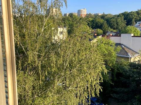 квартира по адресу Крушельницких ул., 3