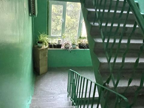 квартира по адресу Крушельницких ул., 3