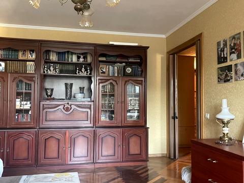 квартира по адресу Крушельницких ул., 3