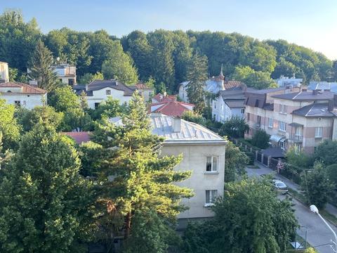 квартира по адресу Крушельницких ул., 3