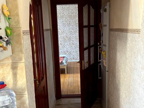 квартира по адресу Татарская ул., 2а