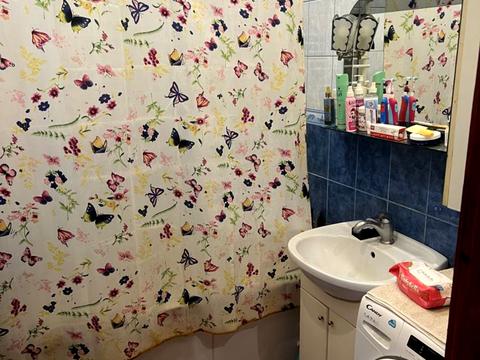 квартира по адресу Татарская ул., 2а