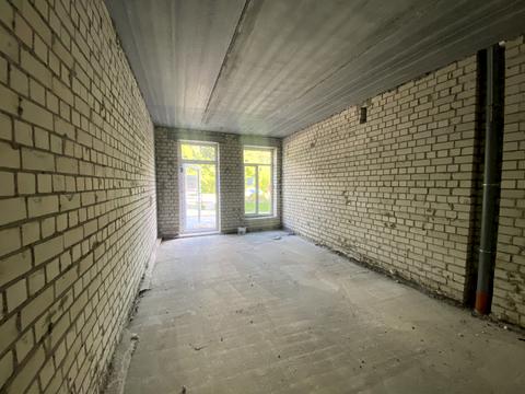 коммерческая по адресу Соборная ул., 2-К/36